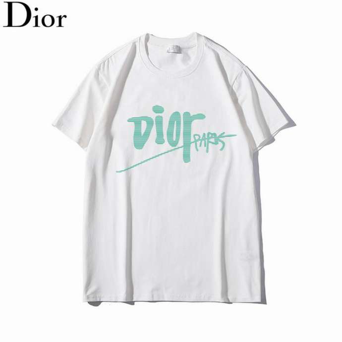 Dior T Shirts Short _SKUDiorS-XXLppt33999